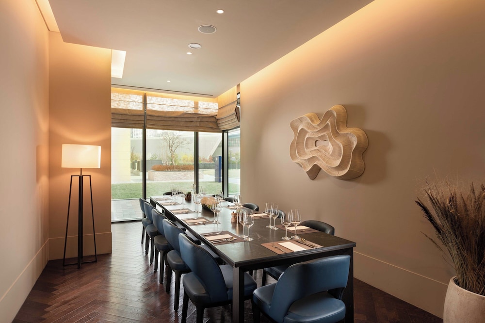 Doubletree By Hilton Seoul Pangyo Residences
