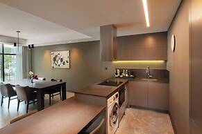 Doubletree By Hilton Seoul Pangyo Residences