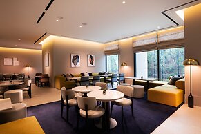 Doubletree By Hilton Seoul Pangyo Residences