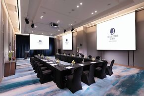 Doubletree By Hilton Seoul Pangyo Residences