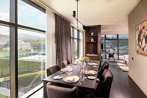 Doubletree By Hilton Seoul Pangyo Residences