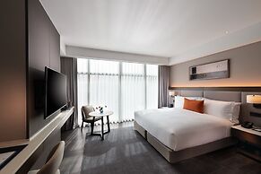 Doubletree By Hilton Seoul Pangyo Residences