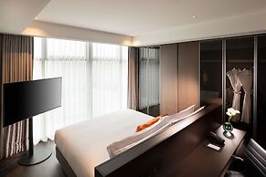 Doubletree By Hilton Seoul Pangyo Residences