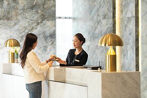Doubletree By Hilton Seoul Pangyo Residences