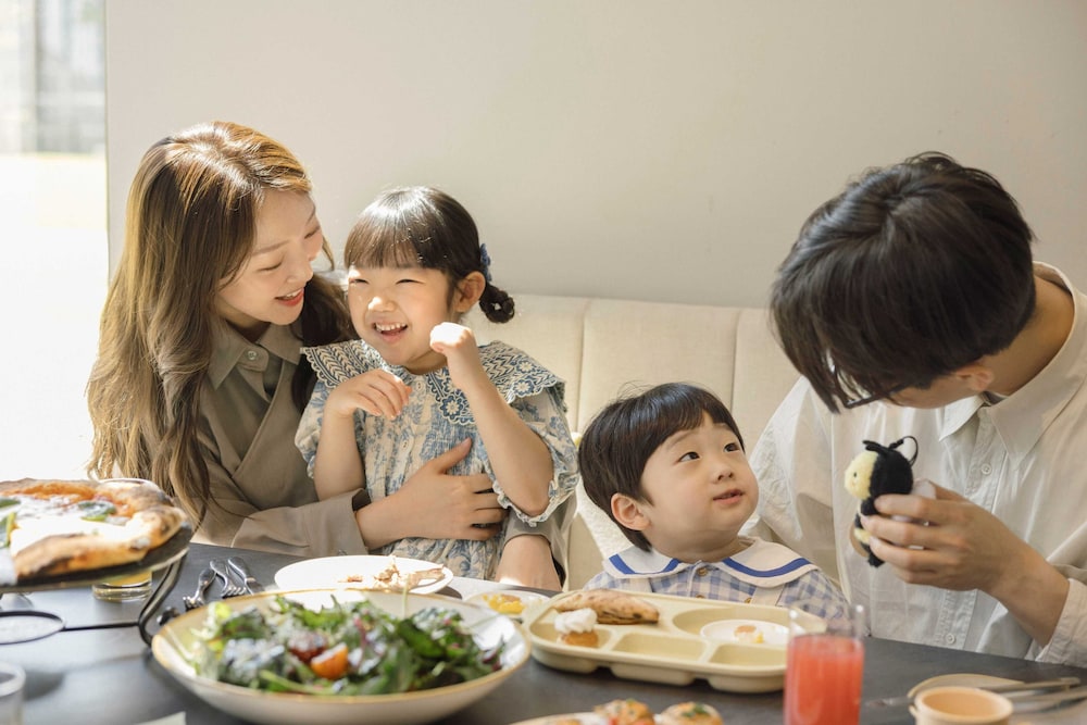 Doubletree By Hilton Seoul Pangyo Residences