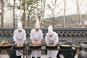 Doubletree By Hilton Seoul Pangyo Residences