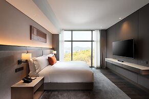 Doubletree By Hilton Seoul Pangyo Residences