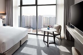 Doubletree By Hilton Seoul Pangyo Residences