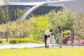 Doubletree By Hilton Seoul Pangyo Residences