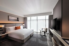 Doubletree By Hilton Seoul Pangyo Residences