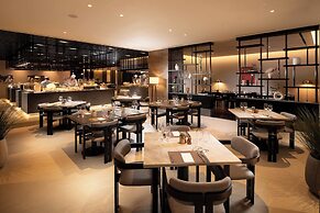 Doubletree By Hilton Seoul Pangyo Residences