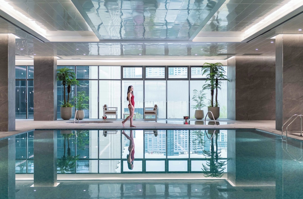 Doubletree By Hilton Seoul Pangyo Residences