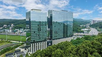 Doubletree By Hilton Seoul Pangyo Residences