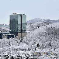 Doubletree By Hilton Seoul Pangyo Residences