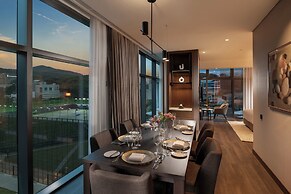 Doubletree By Hilton Seoul Pangyo Residences