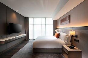 Doubletree By Hilton Seoul Pangyo Residences
