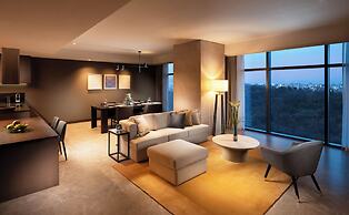 Doubletree By Hilton Seoul Pangyo Residences