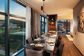 Doubletree By Hilton Seoul Pangyo Residences