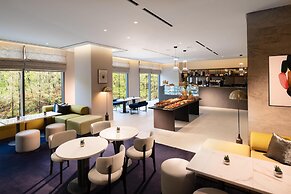 Doubletree By Hilton Seoul Pangyo Residences
