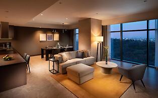 Doubletree By Hilton Seoul Pangyo Residences