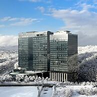 Doubletree By Hilton Seoul Pangyo
