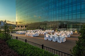 Doubletree By Hilton Seoul Pangyo