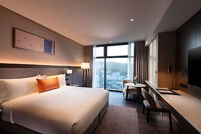 Doubletree By Hilton Seoul Pangyo