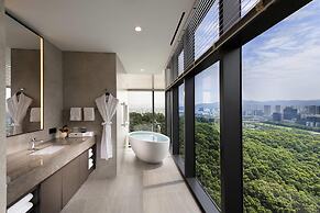 Doubletree By Hilton Seoul Pangyo