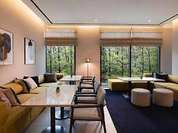 Doubletree By Hilton Seoul Pangyo