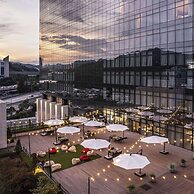 Doubletree By Hilton Seoul Pangyo