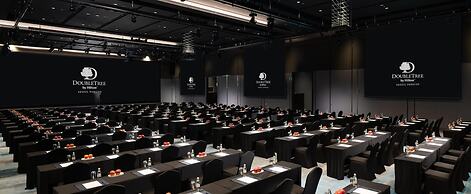 Doubletree By Hilton Seoul Pangyo