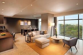 Doubletree By Hilton Seoul Pangyo