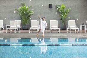 Doubletree By Hilton Seoul Pangyo