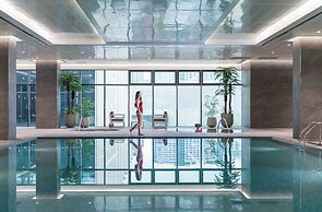 Doubletree By Hilton Seoul Pangyo
