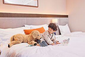Doubletree By Hilton Seoul Pangyo