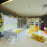 Doubletree By Hilton Seoul Pangyo