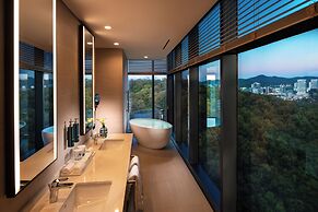 Doubletree By Hilton Seoul Pangyo