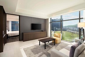 Doubletree By Hilton Seoul Pangyo