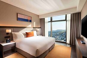 Doubletree By Hilton Seoul Pangyo