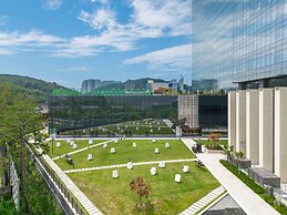 Doubletree By Hilton Seoul Pangyo