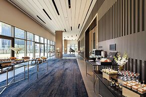 Doubletree By Hilton Seoul Pangyo
