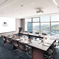 Doubletree By Hilton Seoul Pangyo