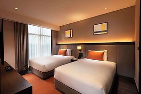 Doubletree By Hilton Seoul Pangyo
