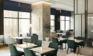 Doubletree By Hilton Seoul Pangyo