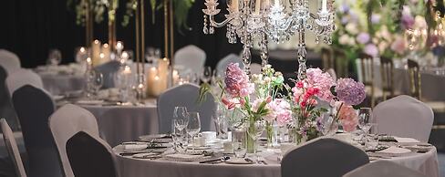 Doubletree By Hilton Seoul Pangyo