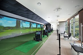 Doubletree By Hilton Seoul Pangyo