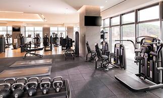 Doubletree By Hilton Seoul Pangyo