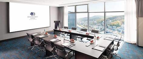Doubletree By Hilton Seoul Pangyo