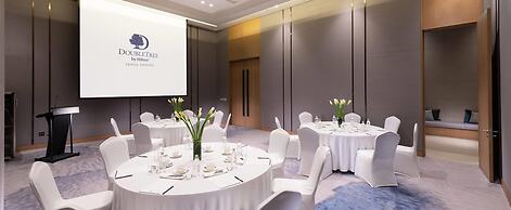 Doubletree By Hilton Seoul Pangyo