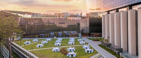 Doubletree By Hilton Seoul Pangyo